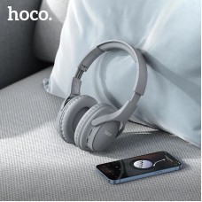 Наушники HOCO W40 Bluetooth 5.3 