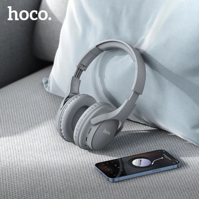 Купить наушники HOCO W40 Bluetooth 5.3 