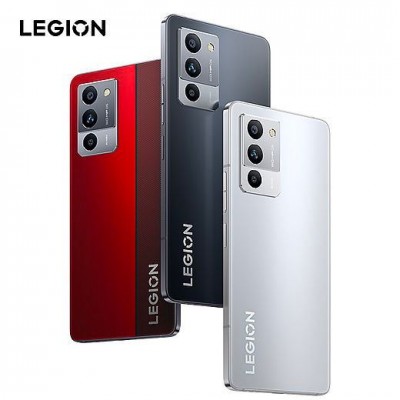 Купить смартфон Lenovo Legion Y70 8/128 ГБ