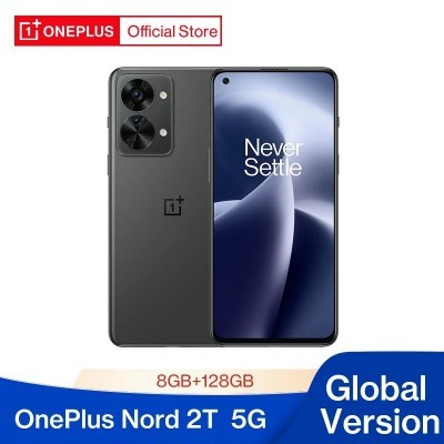 Купить смартфон OnePlus Nord 2T 8/128 ГБ