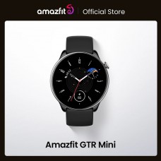 Смарт часы Amazfit GTR Mini AMOLED