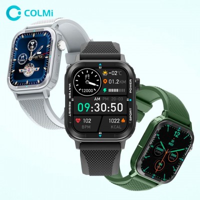 Купить смарт-часы COLMI M41 