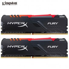 Оперативная память Kingston HyperX FURY 8-16GB