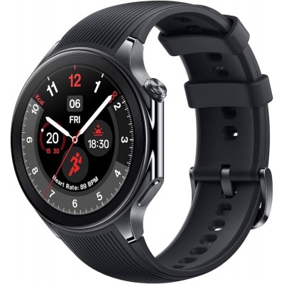 Купить смарт-часы Oneplus Watch 2 AMOLED