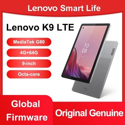 Купить планшет Lenovo Pad K9 4/64 ГБ