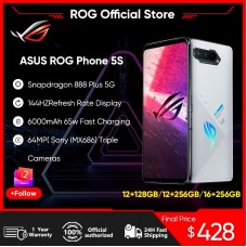 Asus ROG Phone 5S 12/128 GB