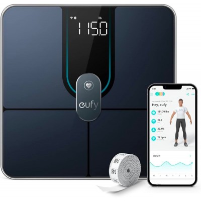 Купить умные весы eufy Smart Scale P2 Pro 