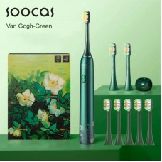 Зубная щётка SOOCAS Van Gogh X3U
