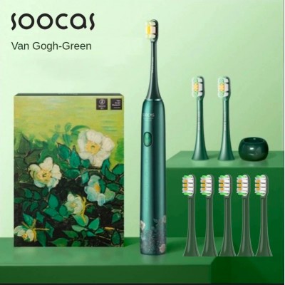 Купить зубную щётку SOOCAS Van Gogh X3U 
