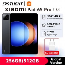 Планшет Xiaomi Pad 6S Pro 12/512 ГБ