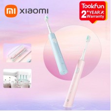 Электрическая зубная щетка Xiaomi T200C IPX7