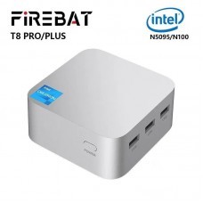Мини ПК FIREBAT T8 Pro/Plus 16/512 ГБ