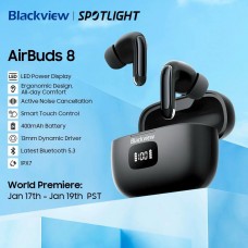 TWS наушники Blackview AirBuds 8 IPX7