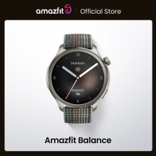Смарт-часы Amazfit Balance 150 спортивных режимов