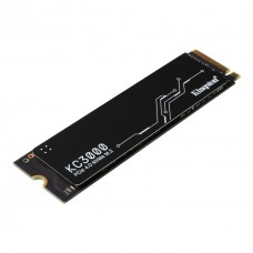 SSD накопитель Kingston 512Gb Nvme M.2