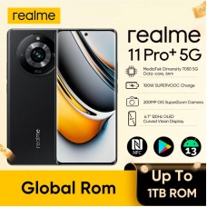 Realme 11 Pro Plus 12/512 ГБ