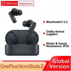 TWS наушники OnePlus Nord Buds 2 Bluetooth 5.3
