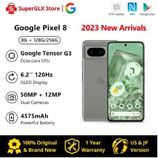Смартфон Google Pixel 8 8/128 ГБ