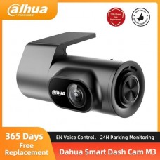 Видеорегистратор Dahua M3, 1440P, с ночным видением