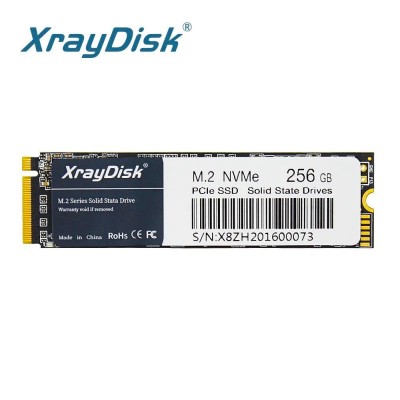 Купить SSD накопитель XrayDisk 1TB M.2