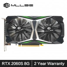 Mllse GeForce RTX 2060 Super 8GB