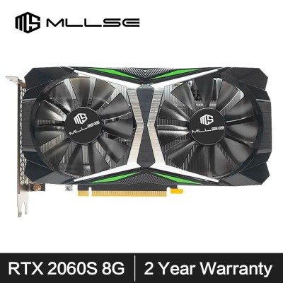 Купить видеокарту Mllse GeForce RTX 2060 Super 8GB