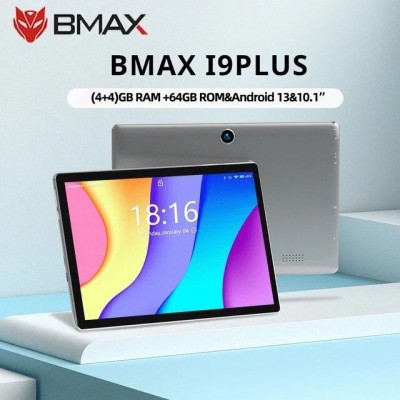Купить планшет BMAX MaxPad I9 Plus 4+4/64 ГБ
