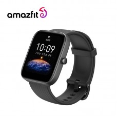 Смарт-часы Amazfit Bip 3 IP68