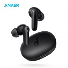 Наушники Anker Life P2 Mini Bluetooth 5.2