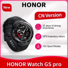 Смарт-часы Honor Watch GS Pro  SpO2