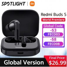 Наушники Redmi Buds 5 Bluetooth 5.3