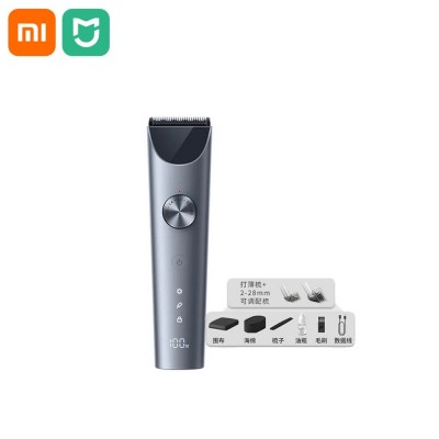 Купить машинку для стрижки Xiaomi Mijia Hair Clipper 2