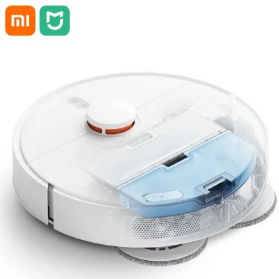 Купить робот-пылесос Xiaomi Mijia 3S