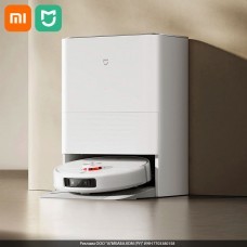 Робот-пылесос Xiaomi Omni Robot Vacuum M30 Pro C107