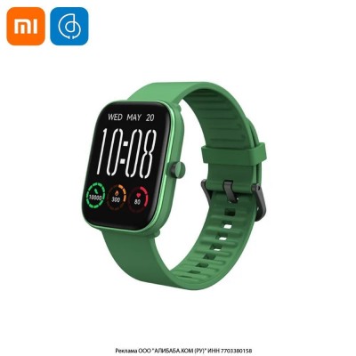 Купить Смарт-часы Xiaomi HAYLOU GST Lite