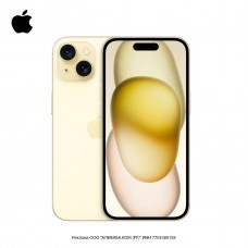 Смартфон Apple iPhone 15
