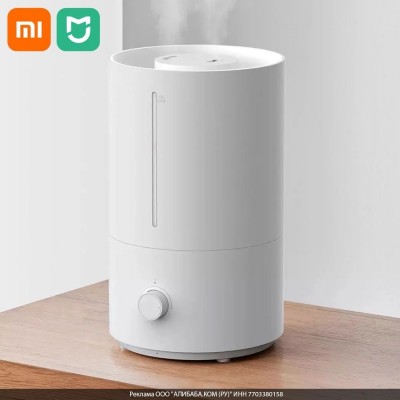 Купить увлажнитель воздуха Xiaomi Mijia