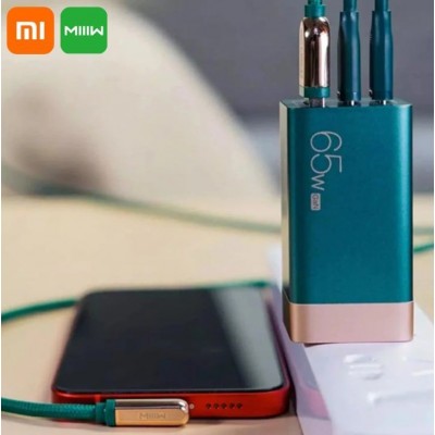 Купить зарядное устройство Xiaomi Miiw