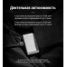Купить умный смарт пуховик с подогревом Xiaomi NINETYGO Smart Heated Down Parka Чёрный Размер XXL - цены, характеристики, отзывы, обзоры