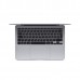 Ноутбук APPLE MacBook Air 13.3 Intel Core i3 16ГБ, 512ГБ SSD, Z0YL0017E, золотистый