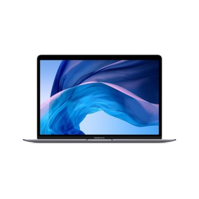 Купить ноутбук Ноутбук APPLE MacBook Air 13.3 Intel Core i7, 16ГБ, 2ТБ SSD Z0X8000NC, серый - цены, характеристики, отзывы, обзоры, скидки, акции
