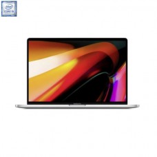 Ноутбук APPLE MacBook Pro 16 Intel Core i9, 32ГБ, 1ТБ SSD, Z0Y1004LZ, серебристый