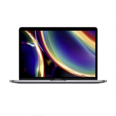 Ноутбук APPLE MacBook Pro 13.3 Intel Core i7 16ГБ, 1ТБ SSD Z0Y6000ZU, серый космос