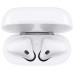 Купить наушники Apple AirPods 2 без беспроводной зарядки - цены, характеристики, отзывы