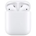 Купить наушники Apple AirPods 2 без беспроводной зарядки - цены, характеристики, отзывы