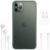 Apple iPhone 11 Pro - цены, характеристики, отзывы, обзоры