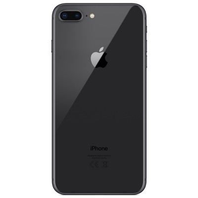 Купить Apple iPhone 8 Plus - цены отзывы обзоры характеристики