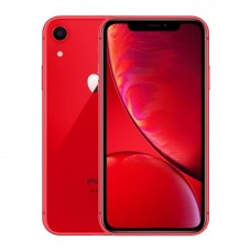 Apple iPhone XR 128GB RED Красный