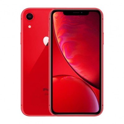 Купить Apple iPhone XR 64GB RED Красный - цены, характеристики, отзывы, обзоры