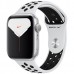 Apple Watch S5 Nike 40mm Silver Sport